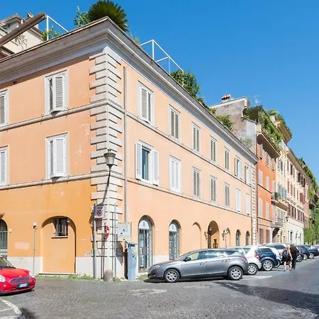 Apartment Plum Guide - En Garde Rome